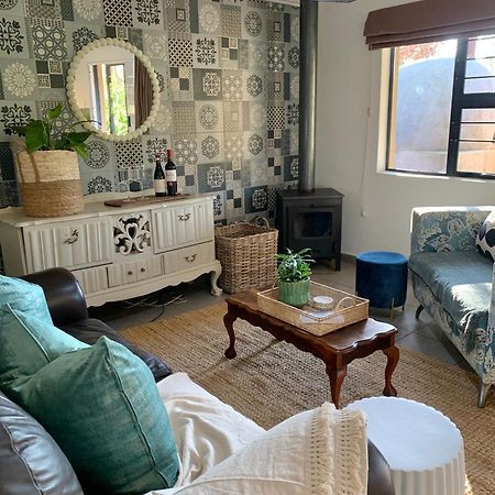 Belvidere Country Estate Apartment Karkloof Nature Reserve Bagian luar foto