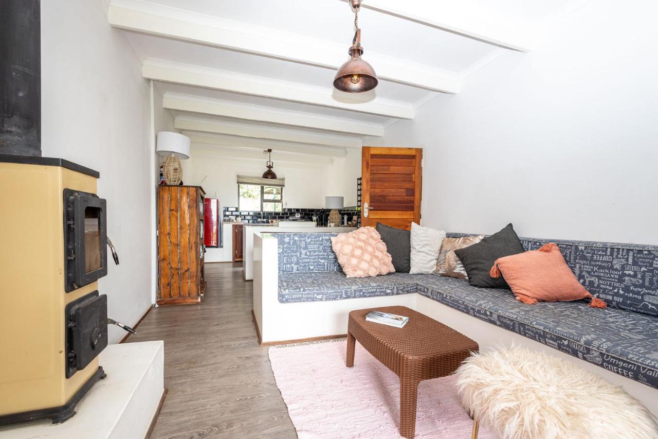 Belvidere Country Estate Apartment Karkloof Nature Reserve Bagian luar foto