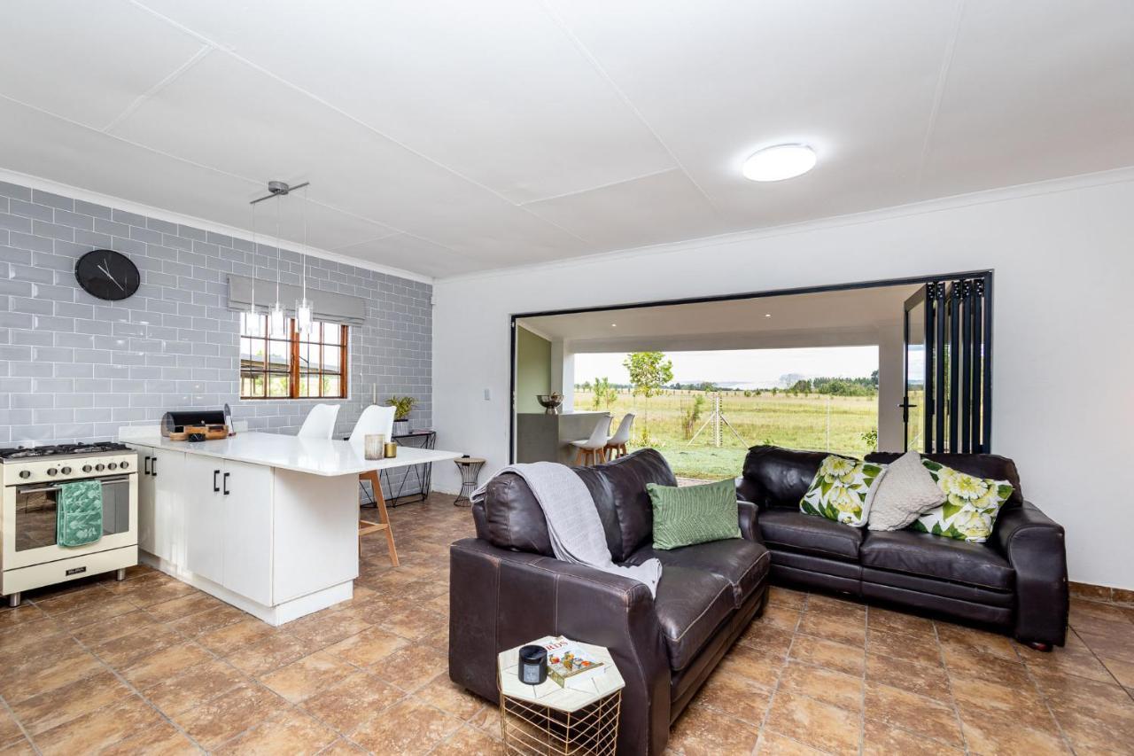 Belvidere Country Estate Apartment Karkloof Nature Reserve Bagian luar foto