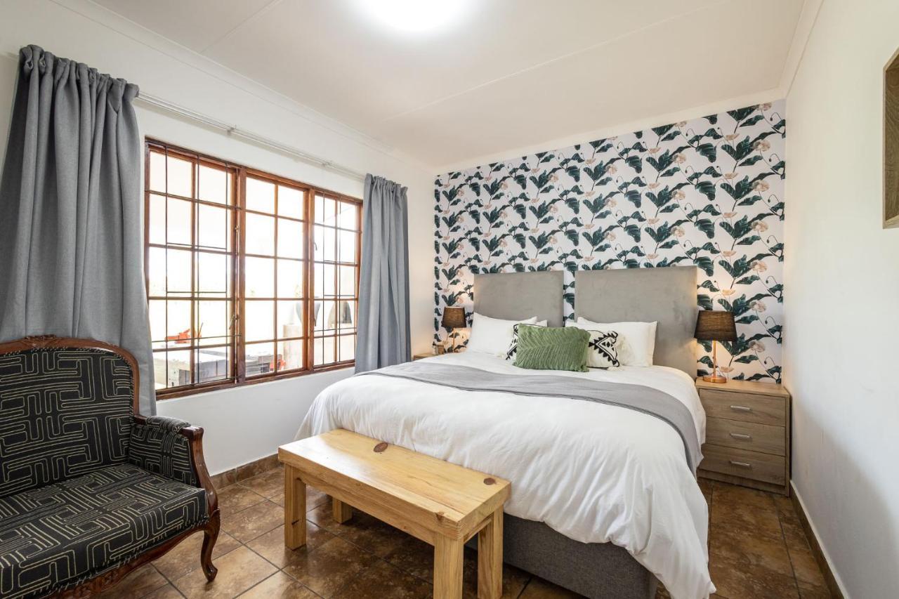 Belvidere Country Estate Apartment Karkloof Nature Reserve Bagian luar foto