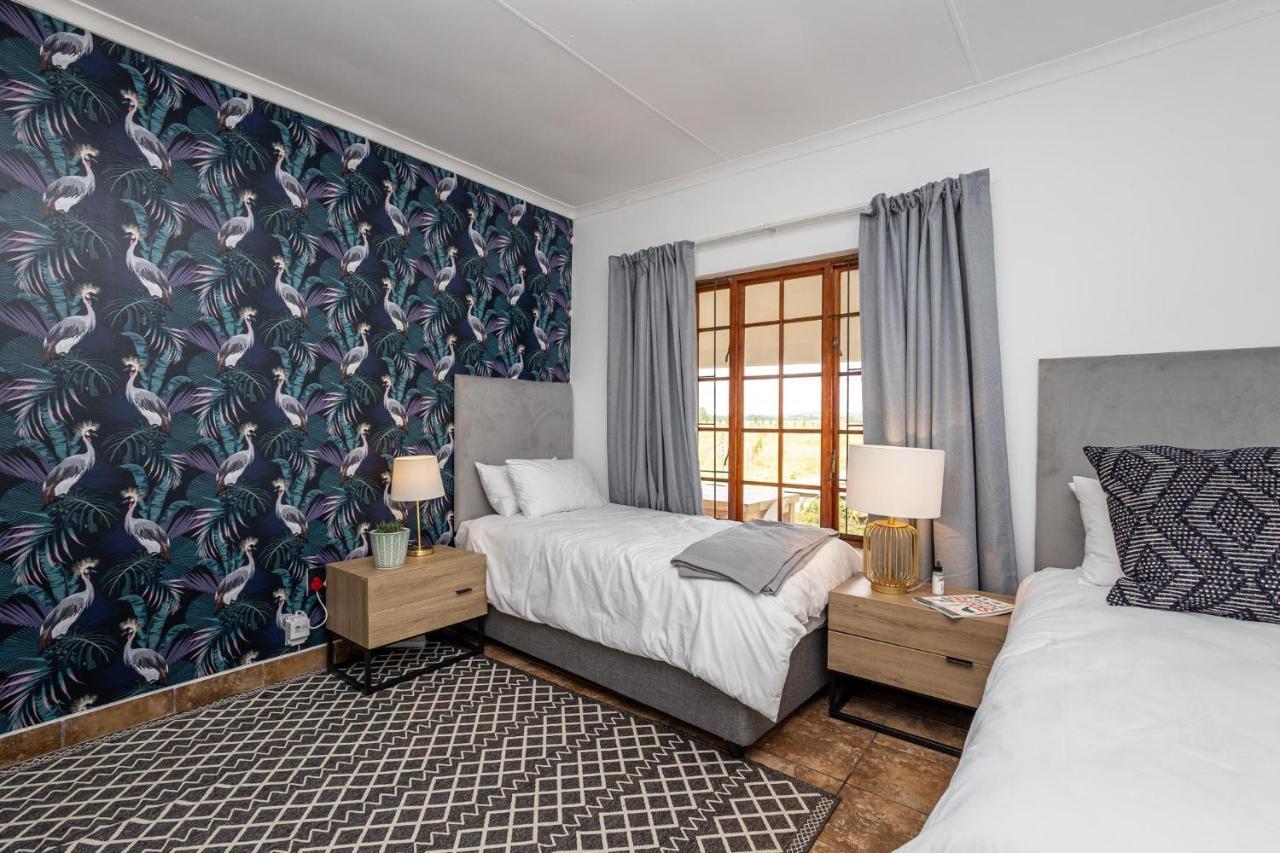 Belvidere Country Estate Apartment Karkloof Nature Reserve Bagian luar foto