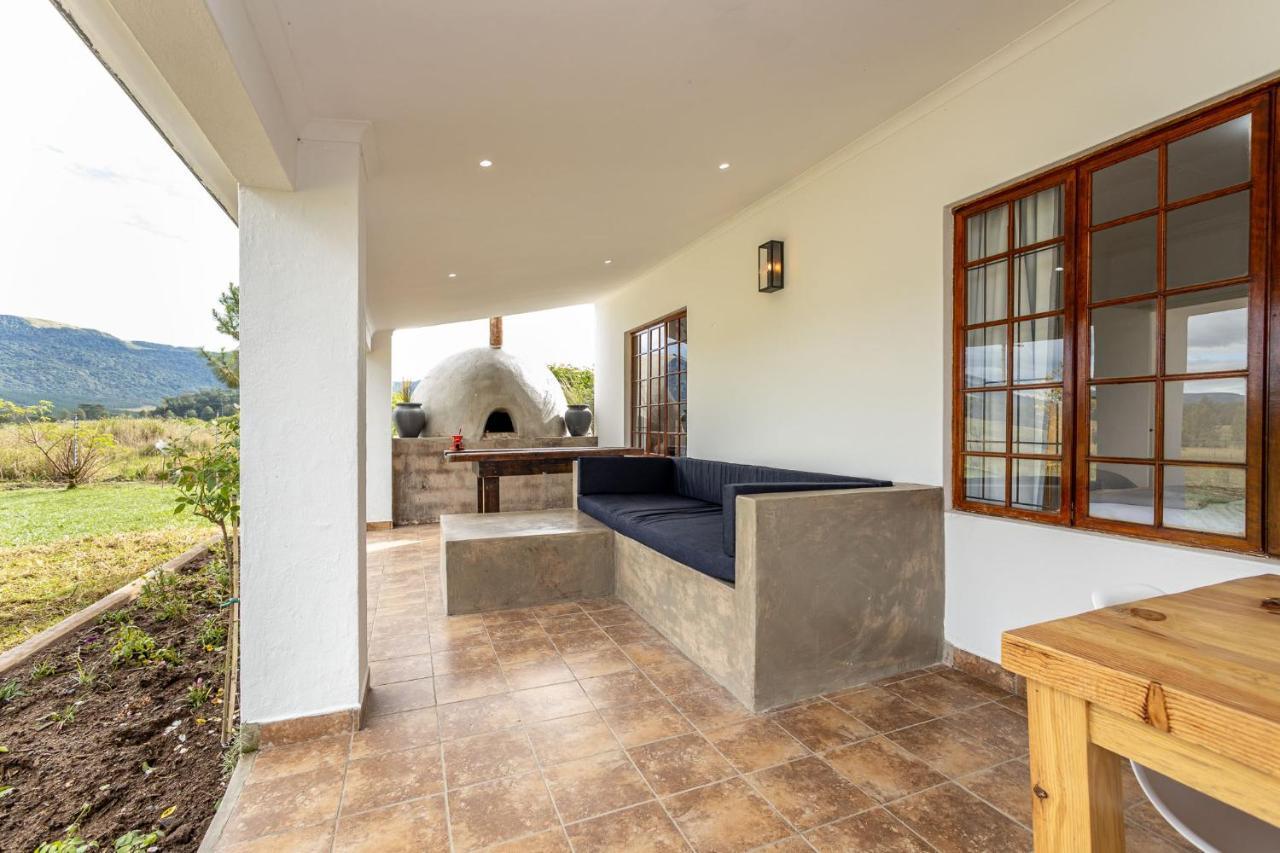 Belvidere Country Estate Apartment Karkloof Nature Reserve Bagian luar foto