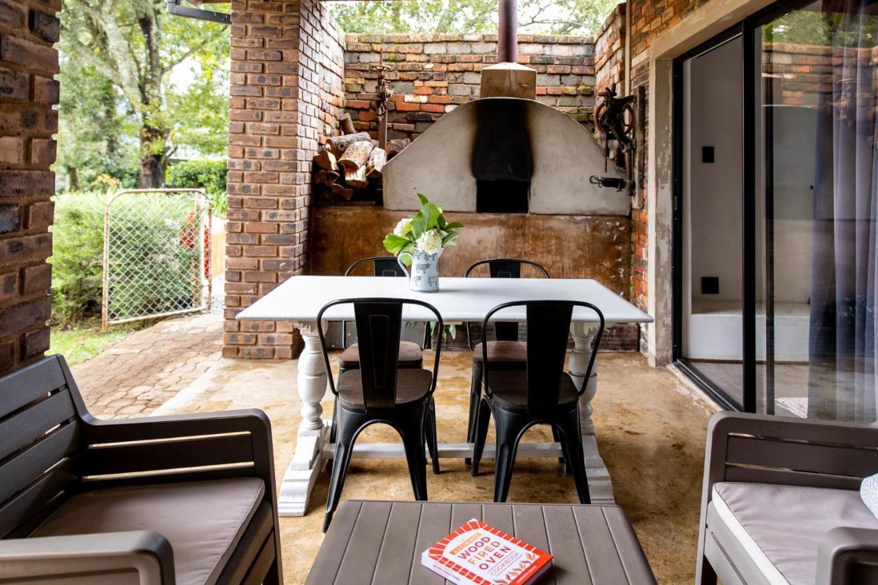 Belvidere Country Estate Apartment Karkloof Nature Reserve Bagian luar foto