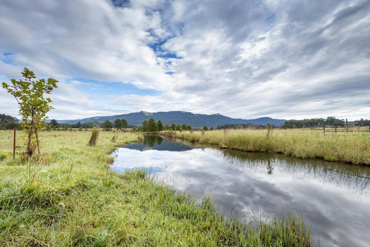 Belvidere Country Estate Apartment Karkloof Nature Reserve Bagian luar foto