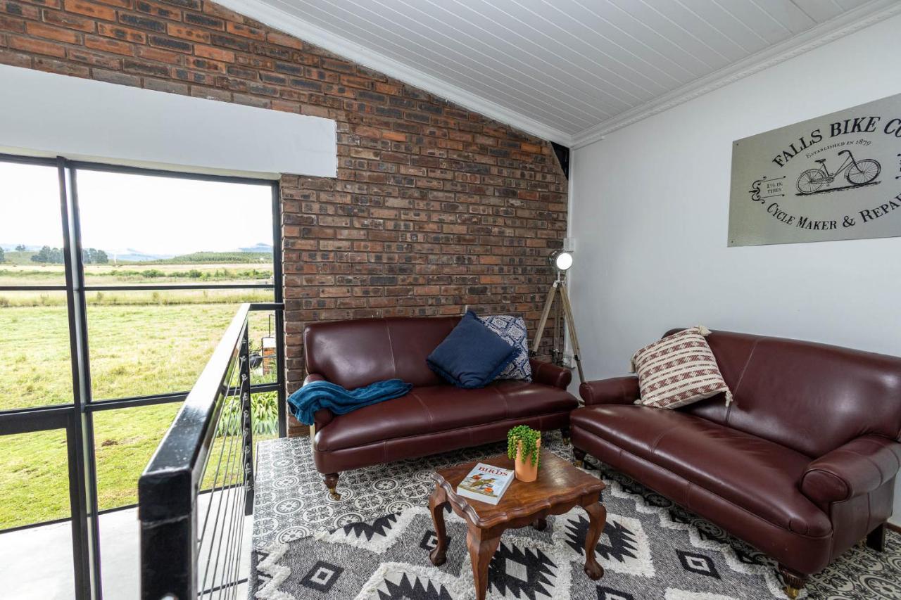 Belvidere Country Estate Apartment Karkloof Nature Reserve Bagian luar foto