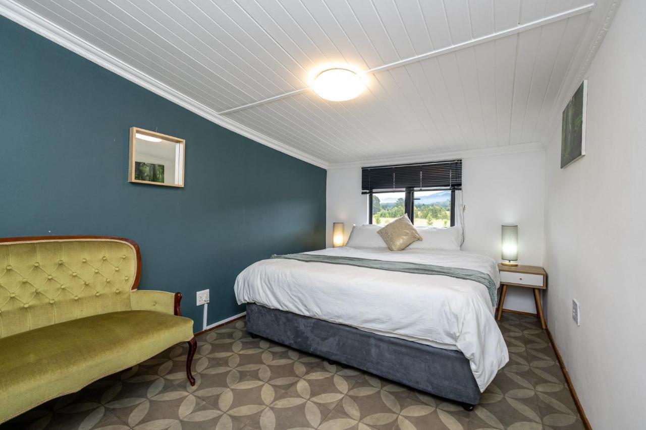Belvidere Country Estate Apartment Karkloof Nature Reserve Bagian luar foto