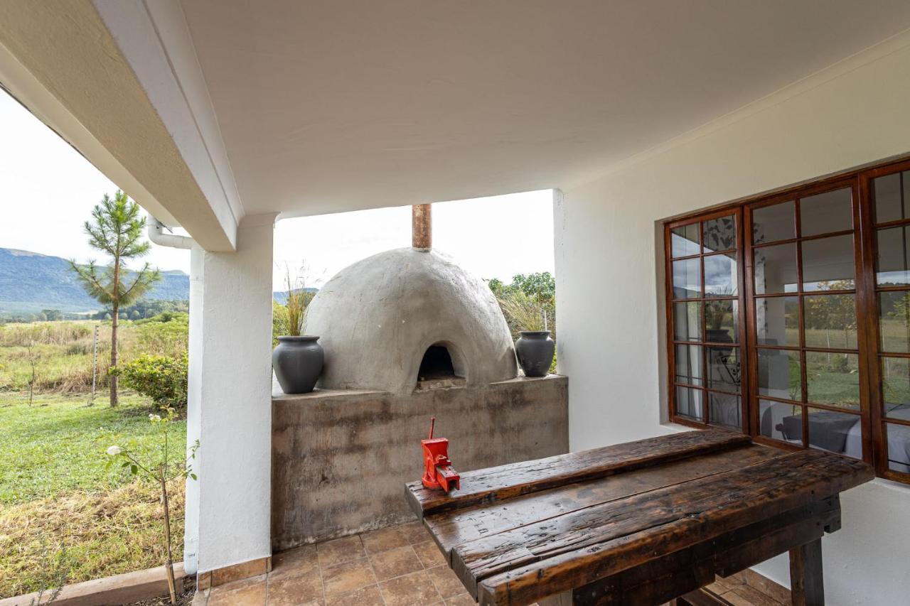 Belvidere Country Estate Apartment Karkloof Nature Reserve Bagian luar foto