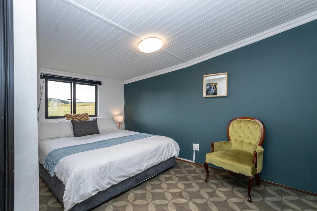 Belvidere Country Estate Apartment Karkloof Nature Reserve Bagian luar foto