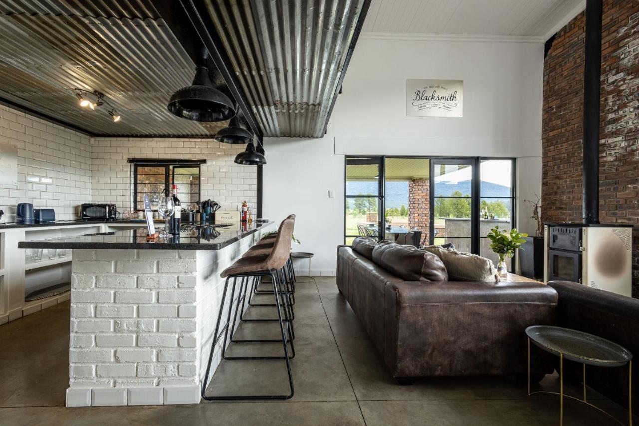 Belvidere Country Estate Apartment Karkloof Nature Reserve Bagian luar foto