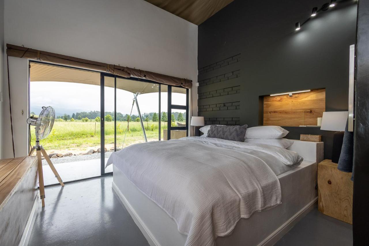 Belvidere Country Estate Apartment Karkloof Nature Reserve Bagian luar foto