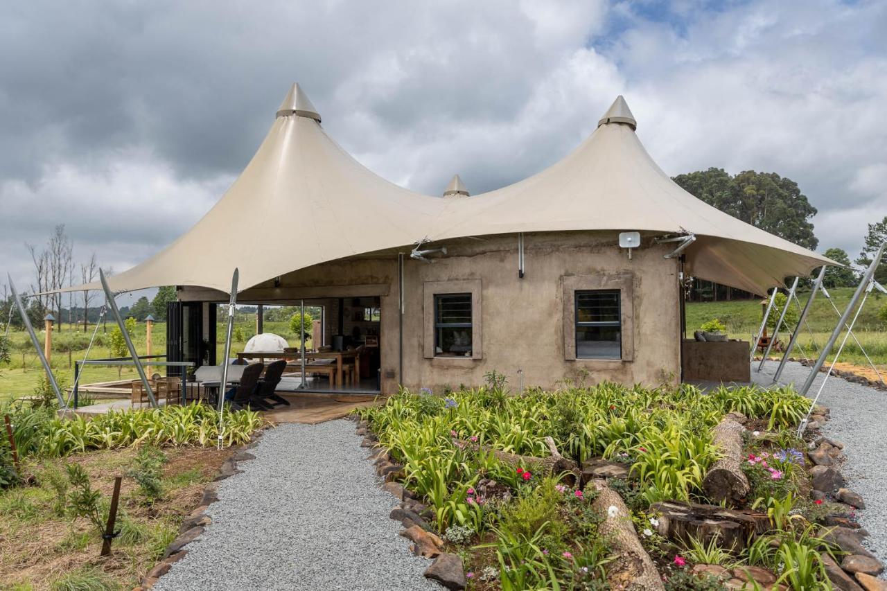 Belvidere Country Estate Apartment Karkloof Nature Reserve Bagian luar foto