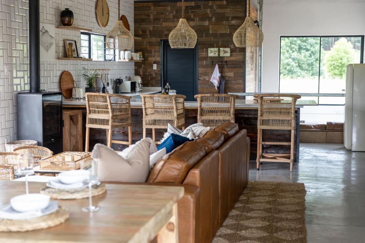 Belvidere Country Estate Apartment Karkloof Nature Reserve Bagian luar foto