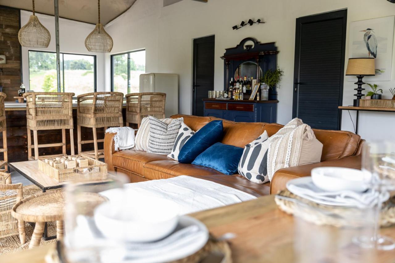 Belvidere Country Estate Apartment Karkloof Nature Reserve Bagian luar foto