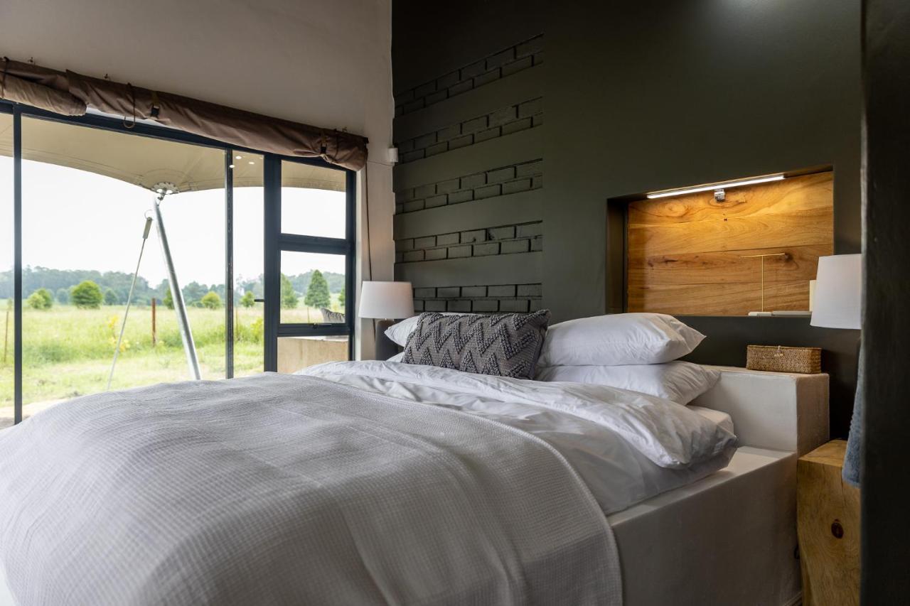 Belvidere Country Estate Apartment Karkloof Nature Reserve Bagian luar foto