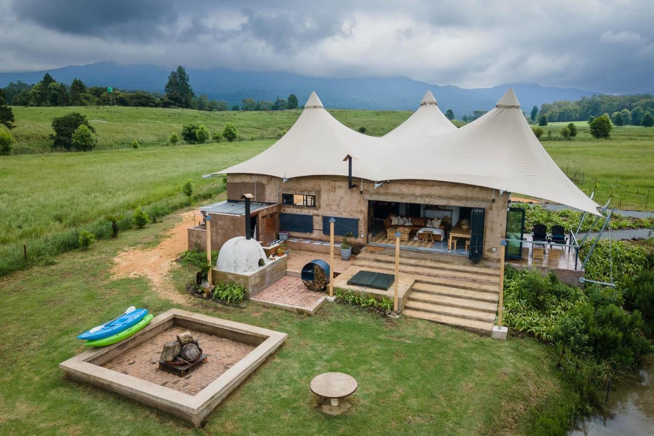 Belvidere Country Estate Apartment Karkloof Nature Reserve Bagian luar foto