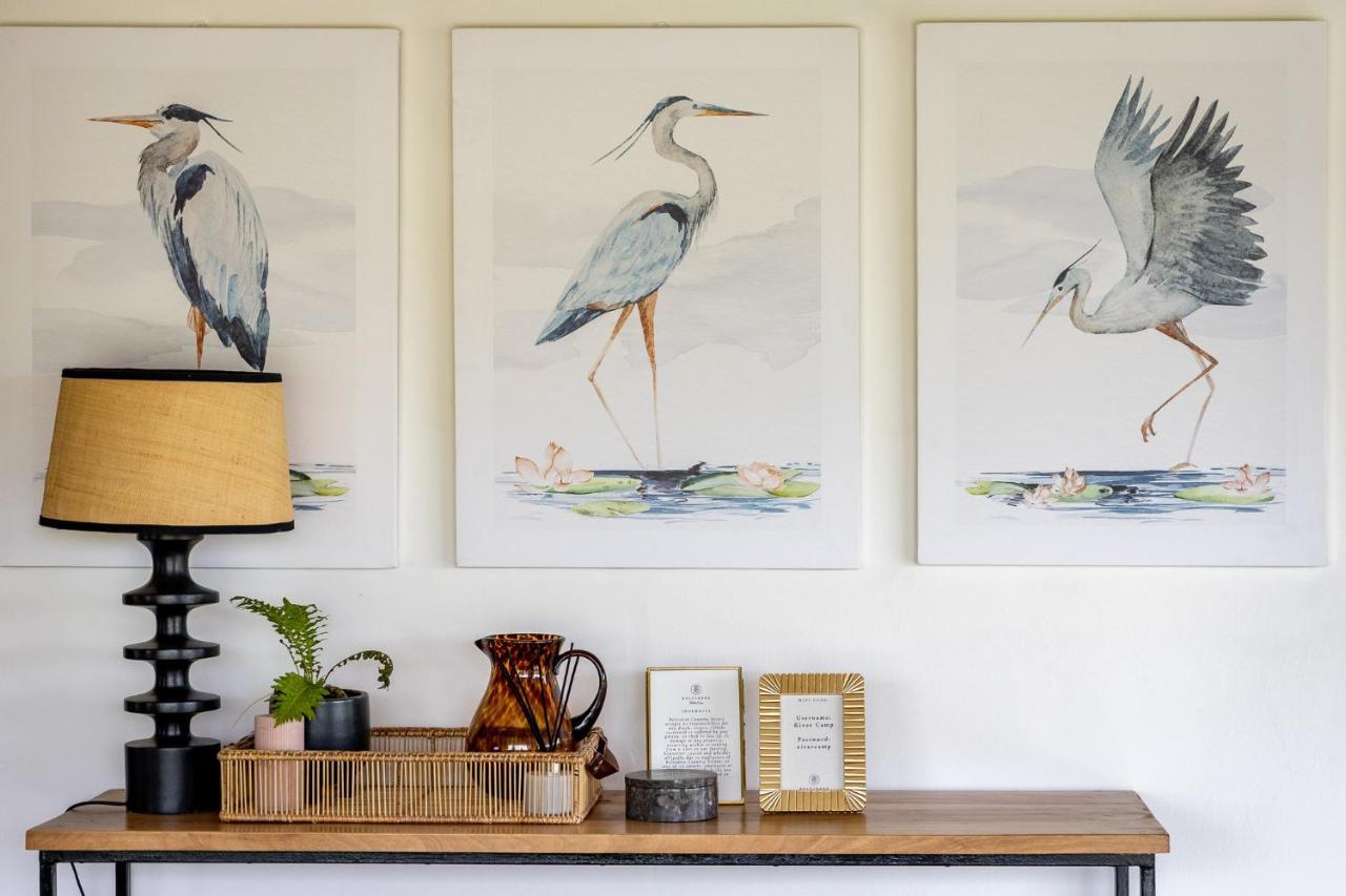 Belvidere Country Estate Apartment Karkloof Nature Reserve Bagian luar foto