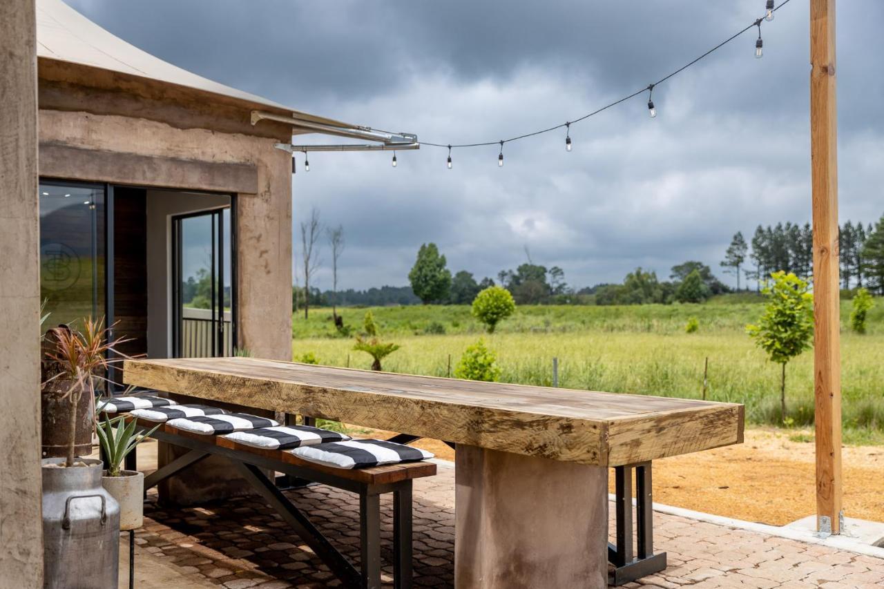 Belvidere Country Estate Apartment Karkloof Nature Reserve Bagian luar foto