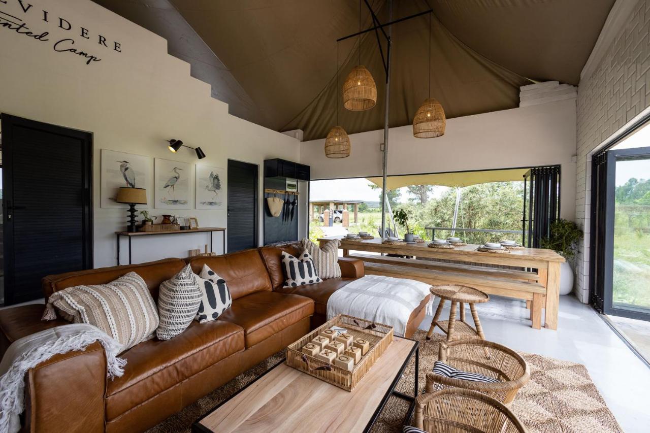 Belvidere Country Estate Apartment Karkloof Nature Reserve Bagian luar foto