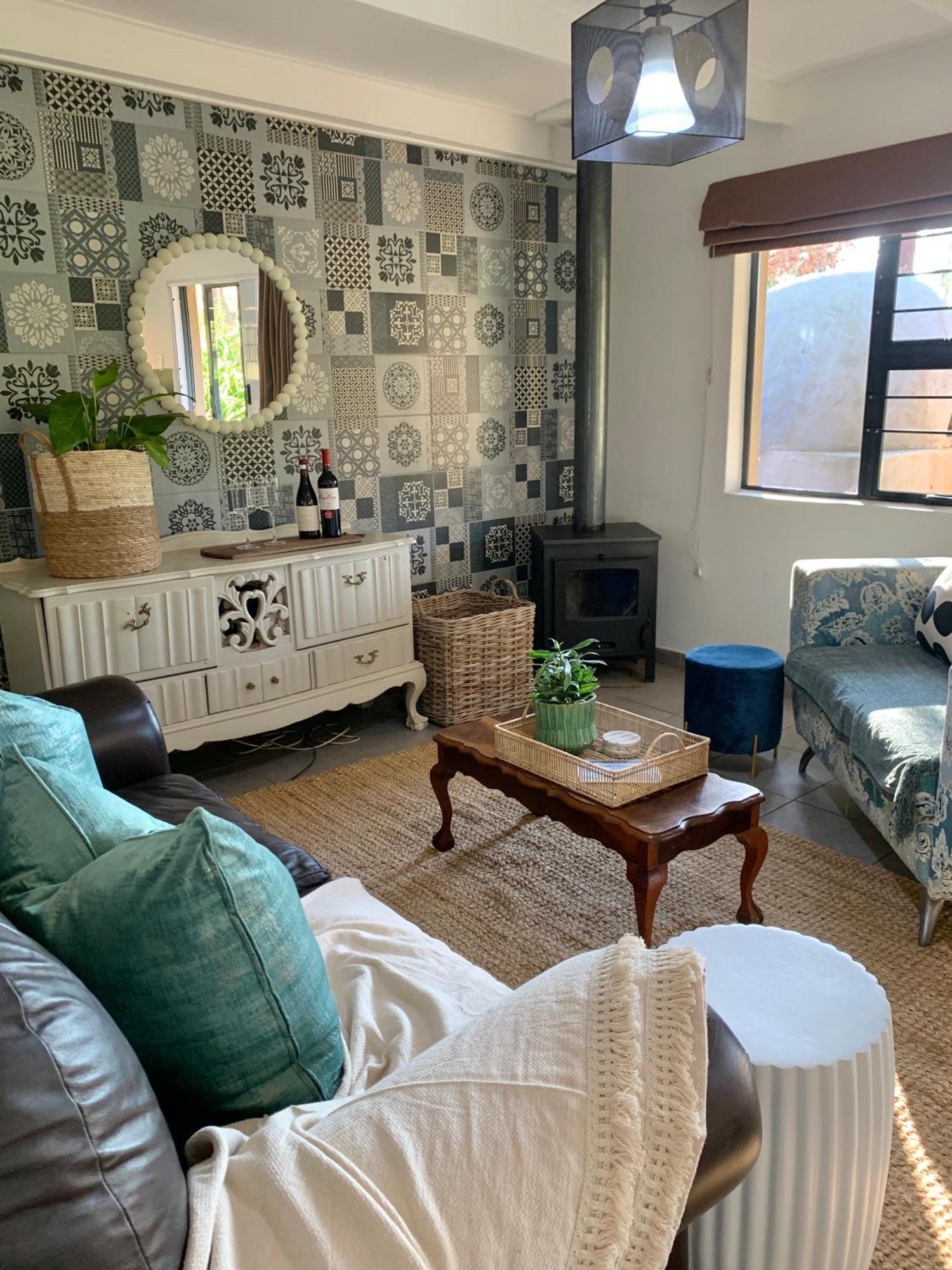 Belvidere Country Estate Apartment Karkloof Nature Reserve Bagian luar foto