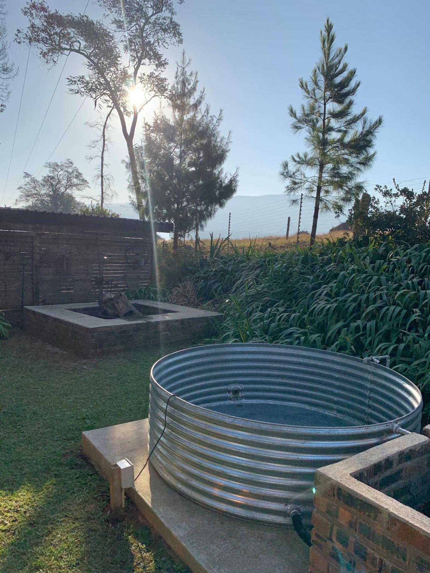 Belvidere Country Estate Apartment Karkloof Nature Reserve Bagian luar foto