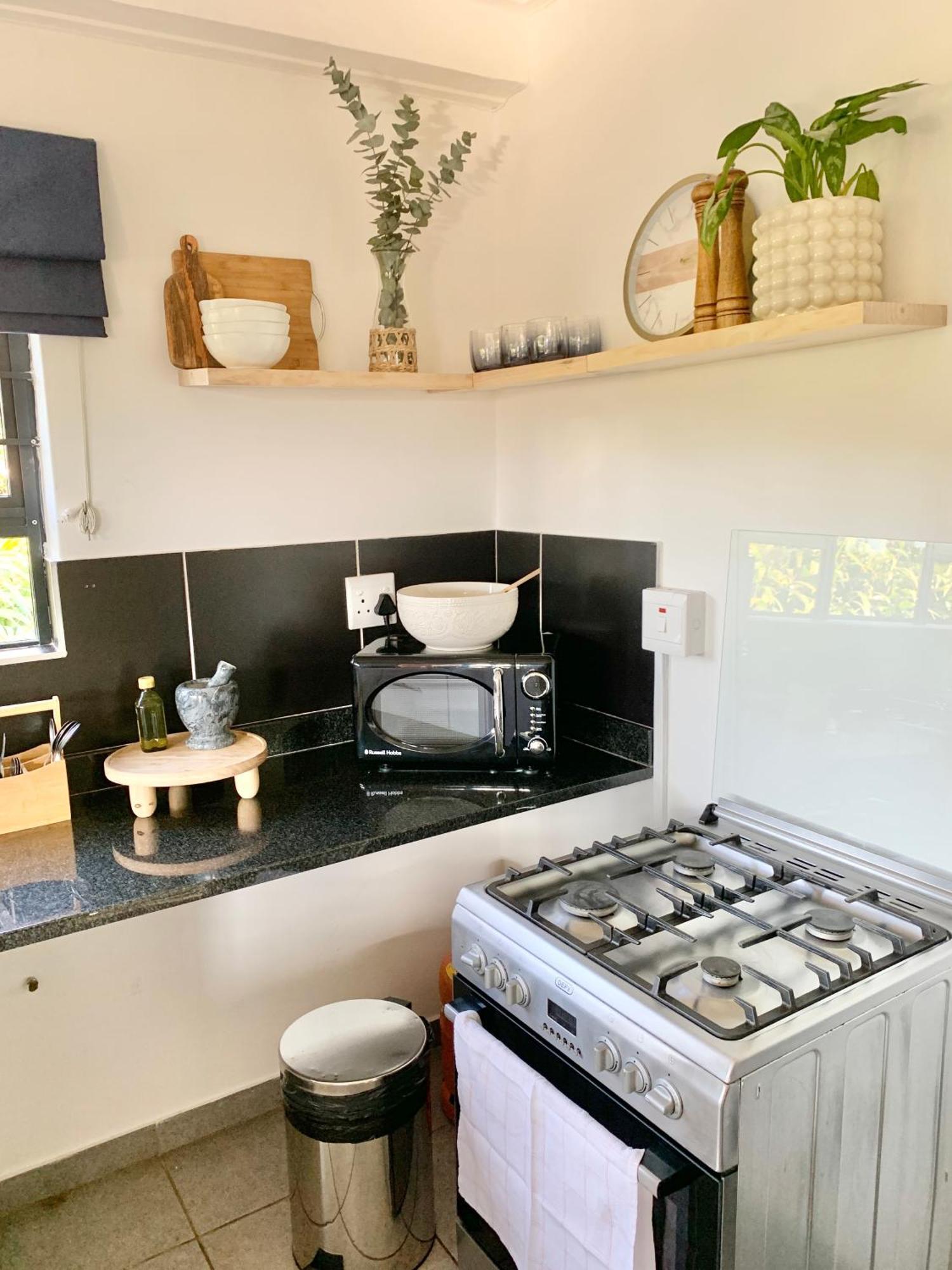 Belvidere Country Estate Apartment Karkloof Nature Reserve Bagian luar foto