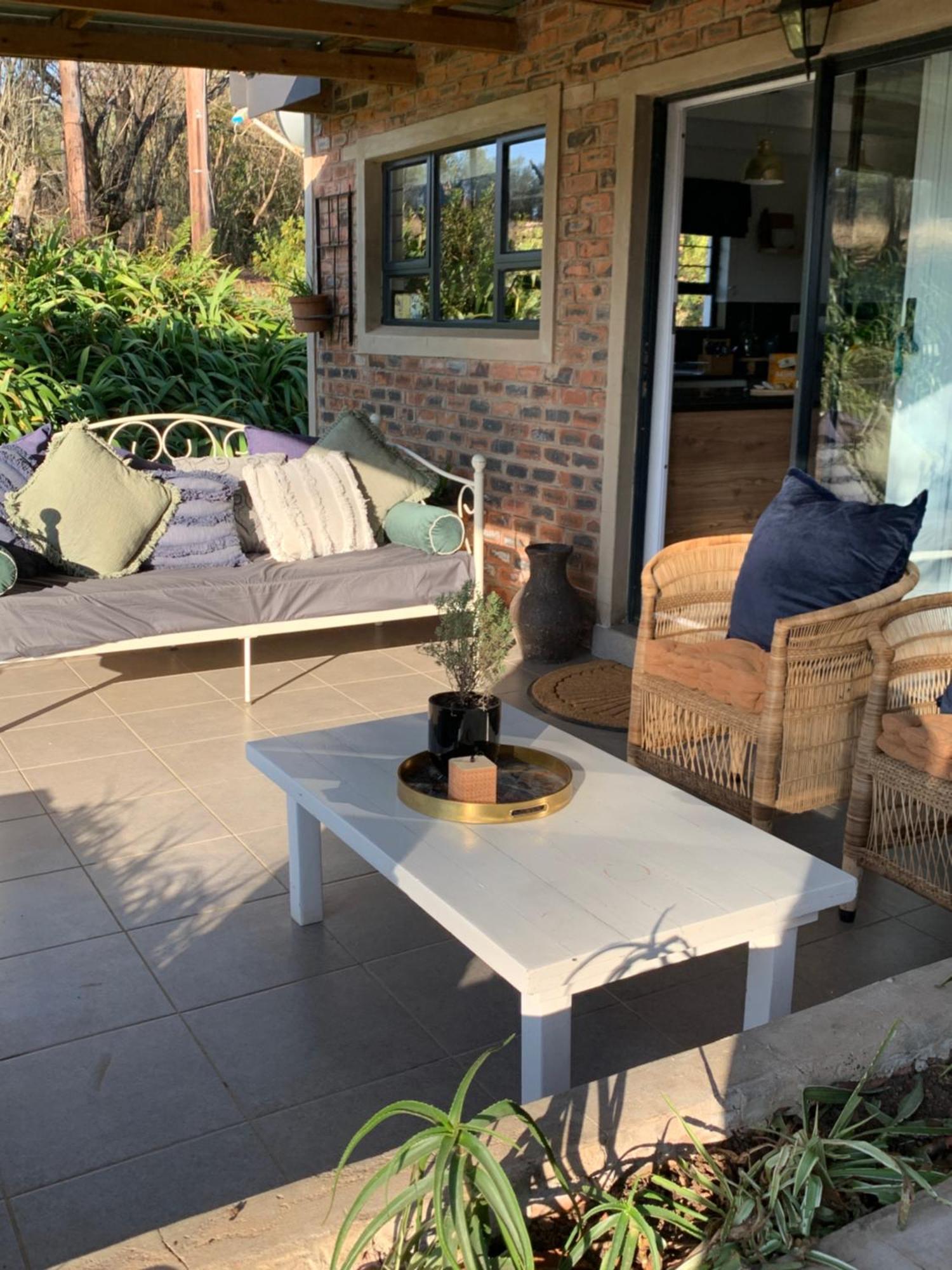 Belvidere Country Estate Apartment Karkloof Nature Reserve Bagian luar foto
