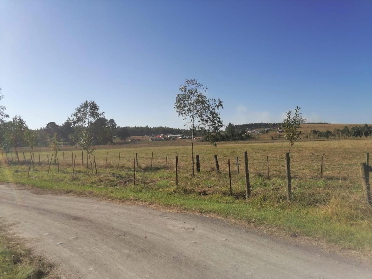 Belvidere Country Estate Apartment Karkloof Nature Reserve Bagian luar foto